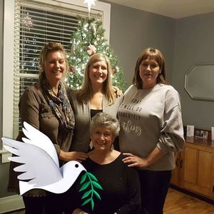 Meet your Posher, Kay